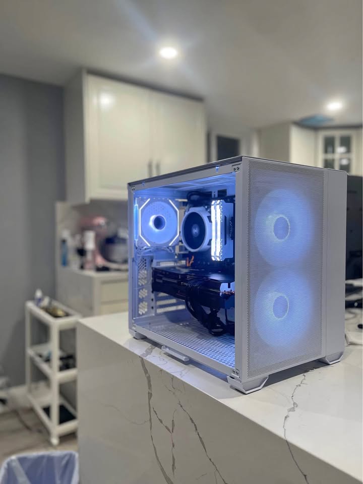 RX 5700XT Gaming Pc | Ryzen 5 | 500gb ssd