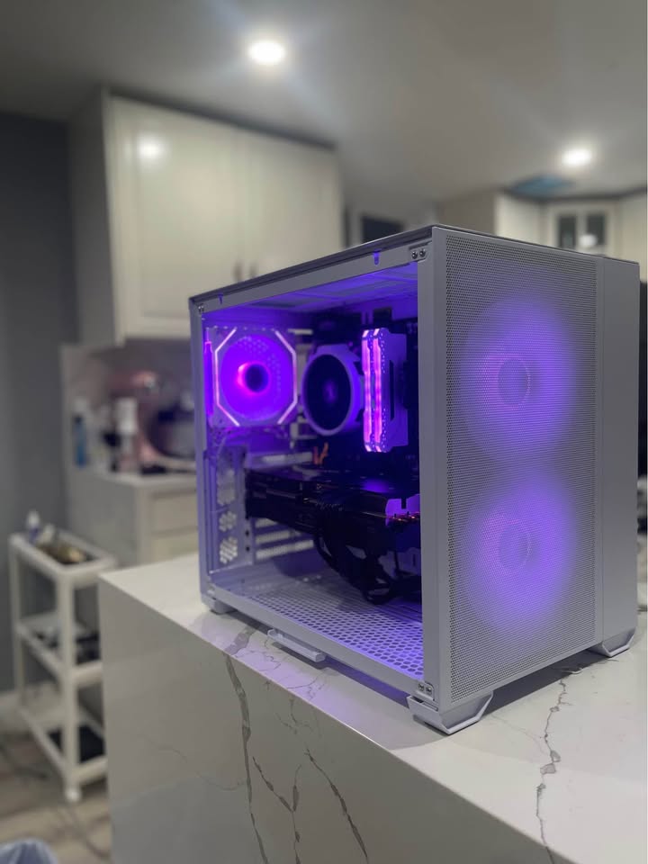 RX 5700XT Gaming Pc | Ryzen 5 | 500gb ssd - photo 3