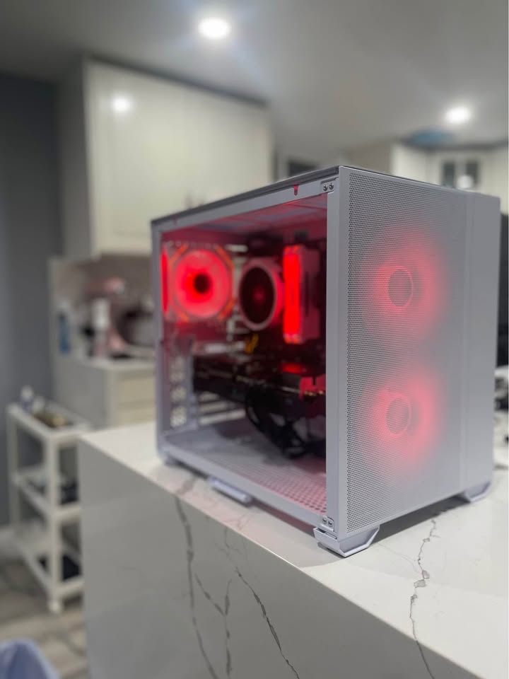 RX 5700XT Gaming Pc | Ryzen 5 | 500gb ssd - photo 4