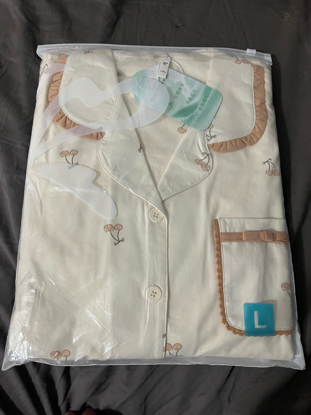 Women’s Pyjamas Set size L
