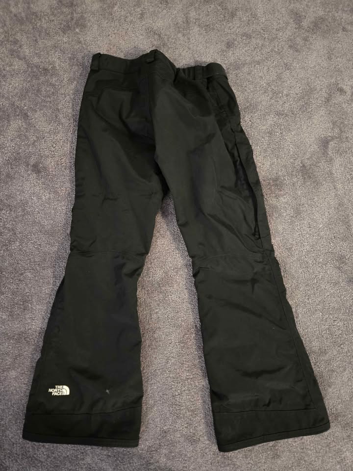 Northface snowpants size small - photo 3