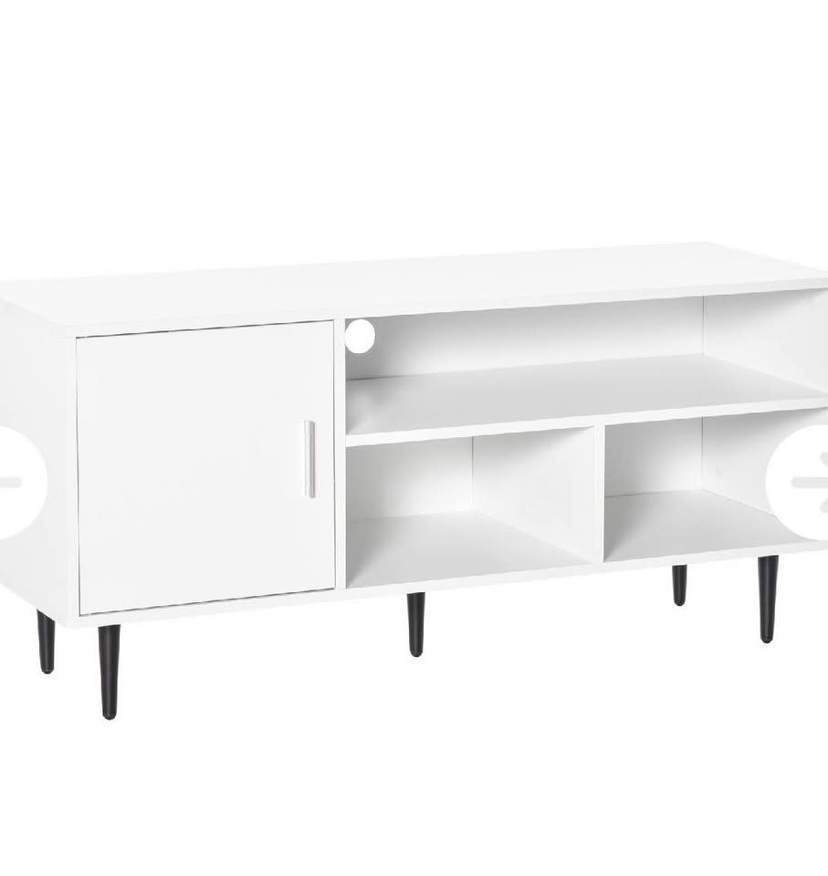 New modern tv stand 47.5 inch - photo 2