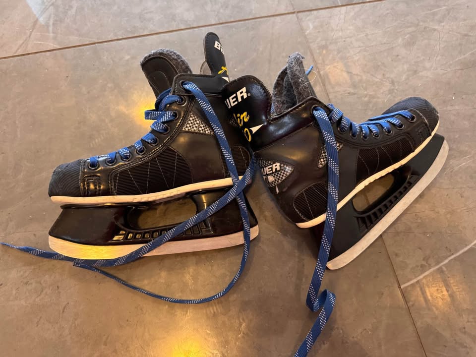Eddie Bauer Skated size 10 kids - photo 3