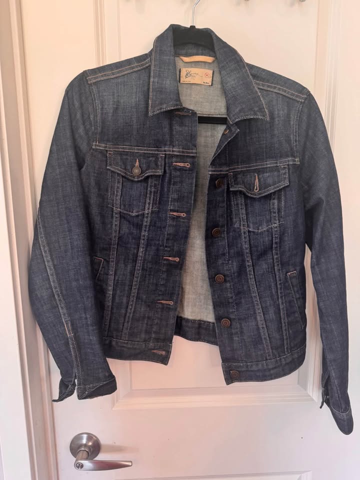 Denim Jacket/ Jeans jacket M - photo 2