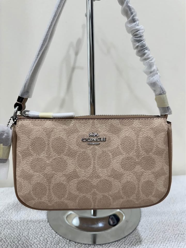Brand New Coach Nolita 19 - photo 2