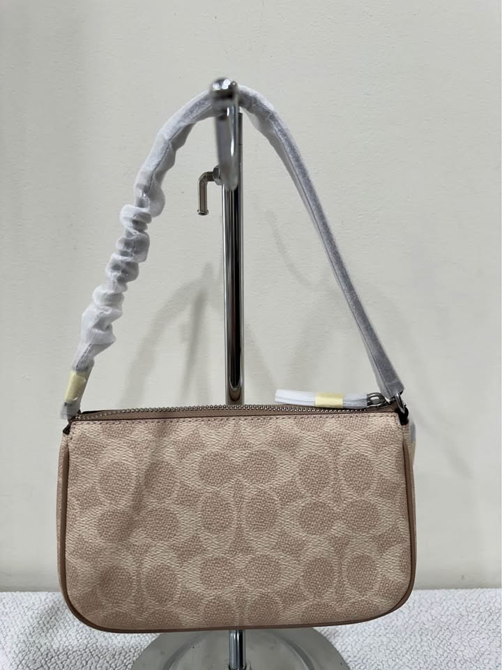 Brand New Coach Nolita 19 - photo 4