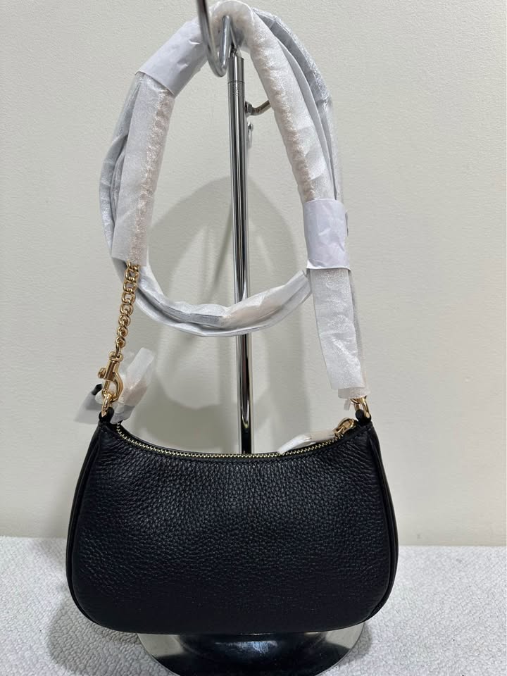 Brand New Coach Mini Teri Crossbody Bag - photo 4