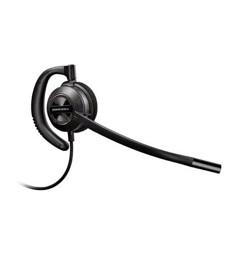 NEW - Plantronics 203193-01 Headset Headphone