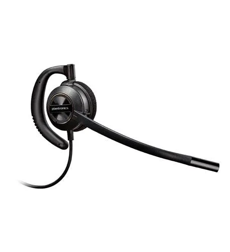 NEW - Plantronics 203193-01 Headset Headphone thumbnail