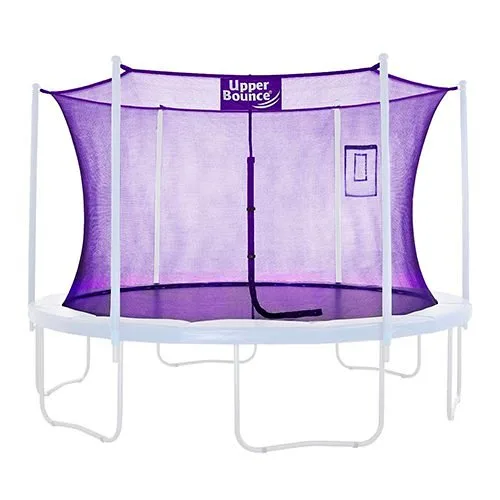 Trampoline Enclosure Net - Various sizes thumbnail