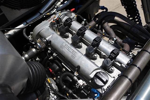Engine, Motor Ecotec 2.4 Buick, Captiva, Equinox, Colbat... - photo 2