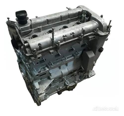 Engine, Motor Ecotec 2.4 Buick, Captiva, Equinox, Colbat... - photo 3