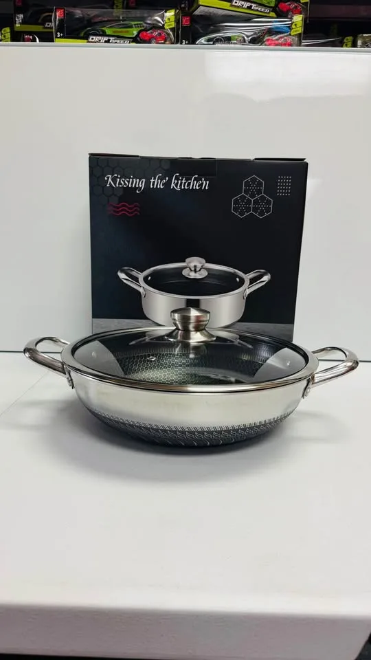 Kissing the kitchen image indicator(2)