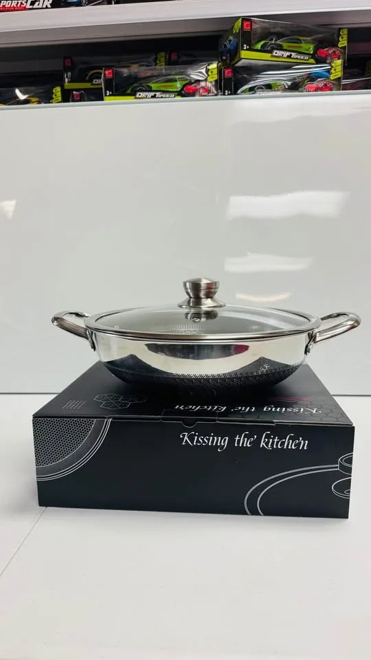 Kissing the kitchen image indicator(6)