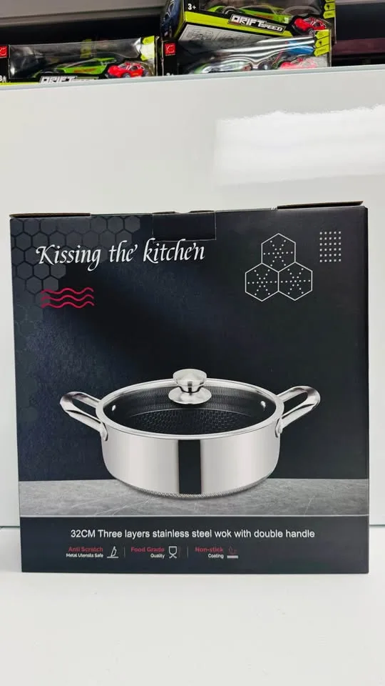 Kissing the kitchen image indicator(8)