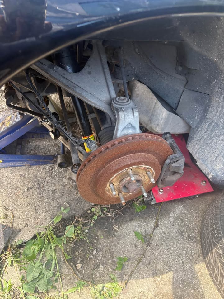 Mobill Mechanicccc Auto parts - photo 2