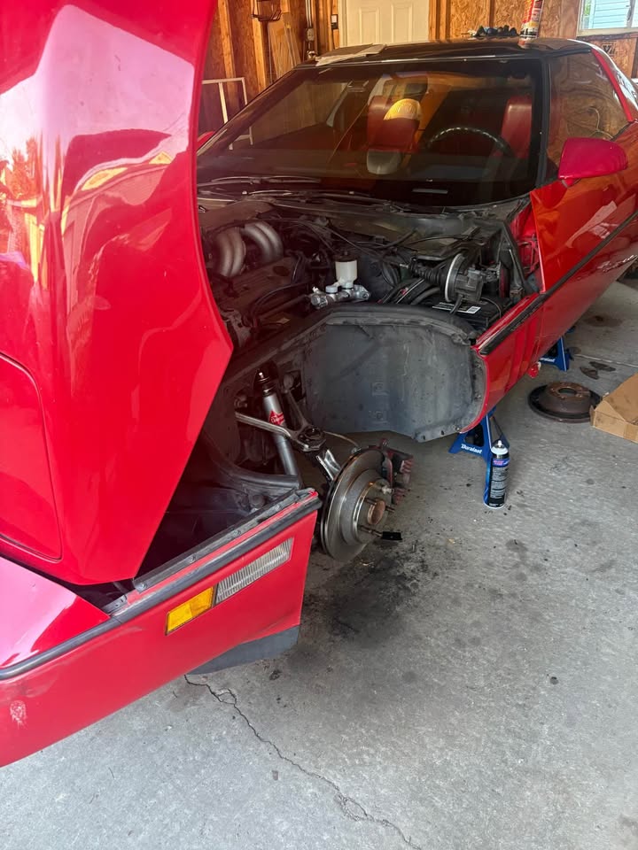 Mobill Mechanicccc Auto parts - photo 5