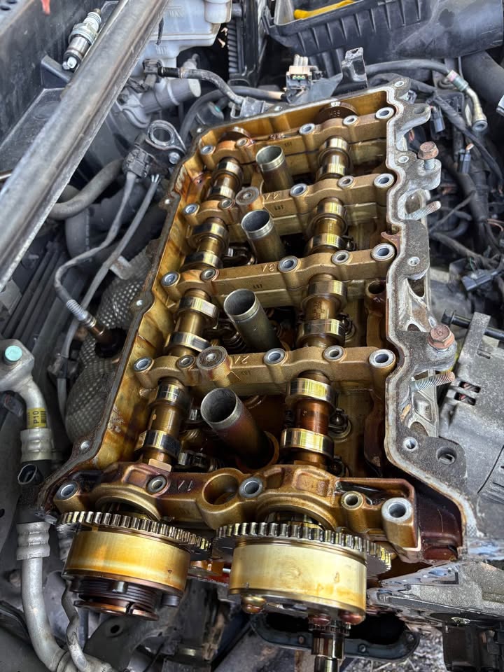 Mechanic at Home - photo 3