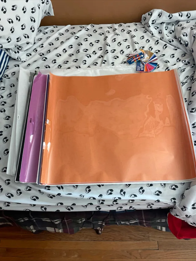 Student Starter GEL Kit Light Diffusers thumbnail