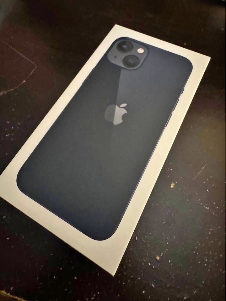 iPhone 13 256GB Used