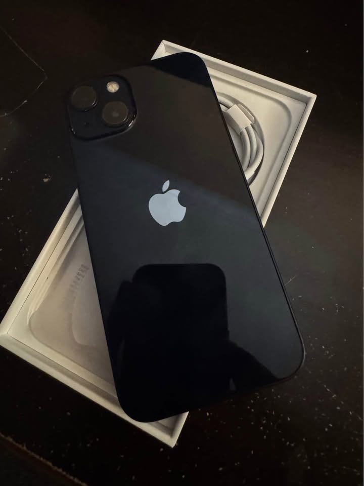 iPhone 13 256GB Used - photo 2