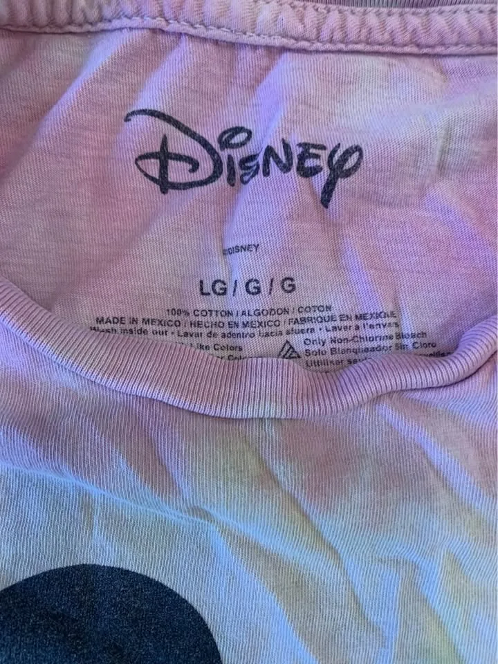 Large Mickey Mouse image indicator(5)