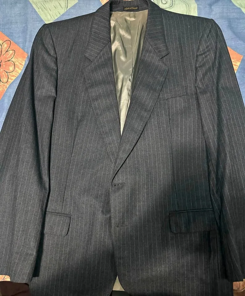 Boys' Formal Wear Set (Sizes Long/Tall) thumbnail