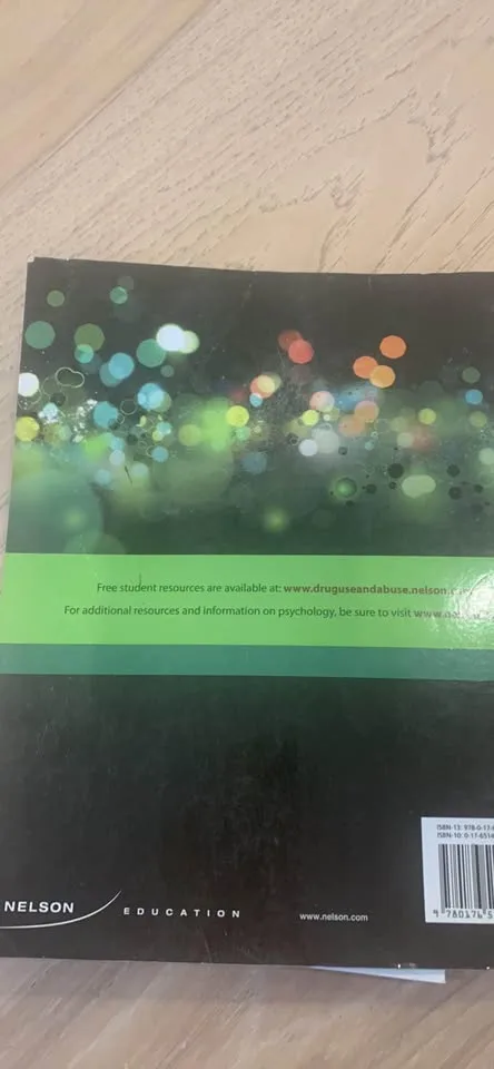 Drug Use and Abuse First Canadian Edition image indicator(2)