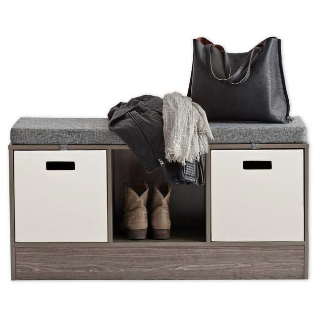 ORG Storage Bench