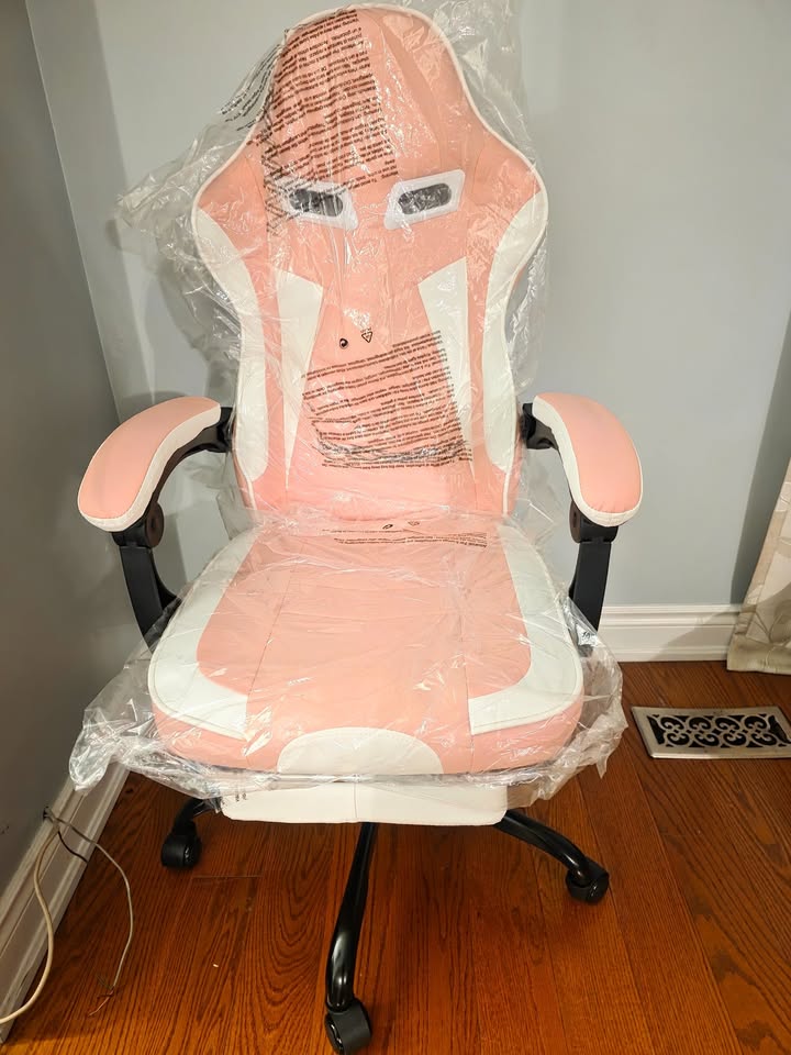 Gaming Chair Office Chair PC Chair - photo 3