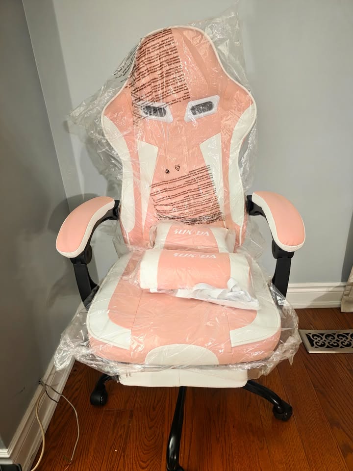 Gaming Chair Office Chair PC Chair - photo 4