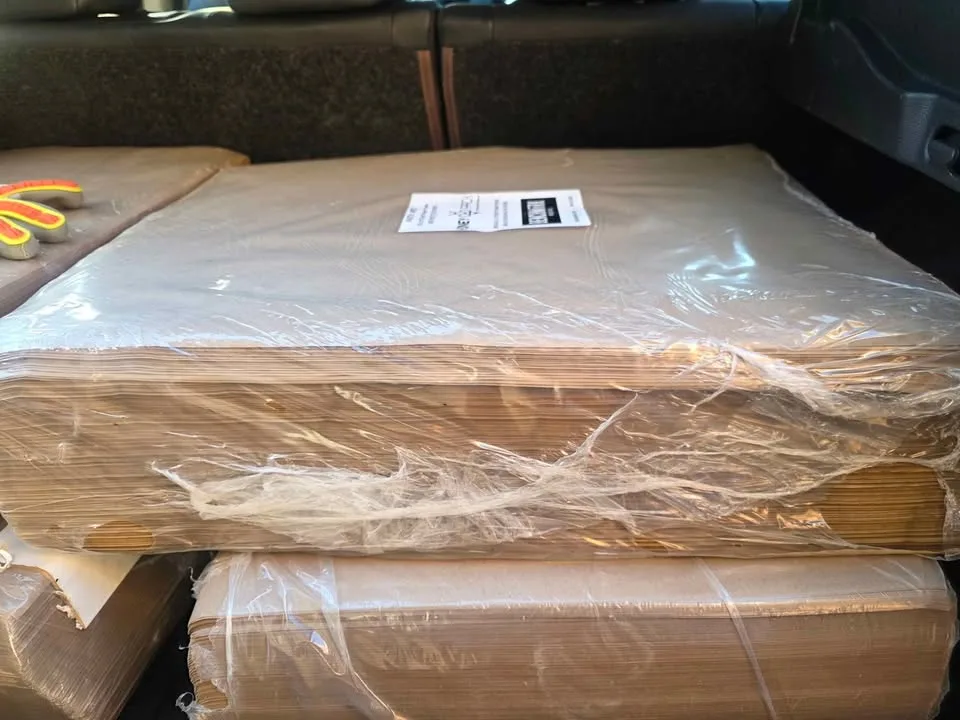 Kraft Paper Sheets 18 x 24", 100% Recycled image indicator(2)