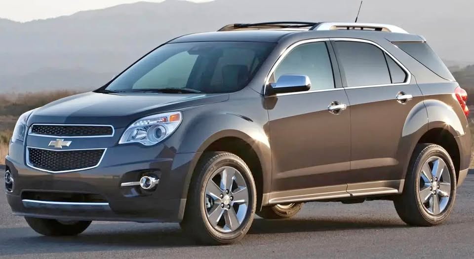 Timing Chain Buick Captiva Equinox Cobalt HHR Malibu