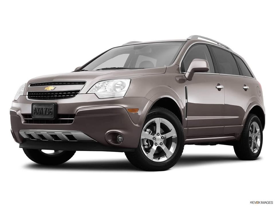 Timing Chain Buick Captiva Equinox Cobalt HHR Malibu - photo 4