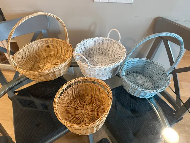 Wicker Baskets image indicator(2)