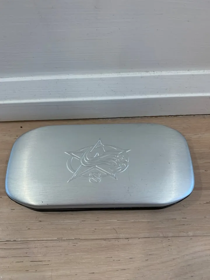 2001 NHL ALL-STARS SET - BLACKHAWKS, BOBBY HULL (DISCOUNTED) image indicator(4)