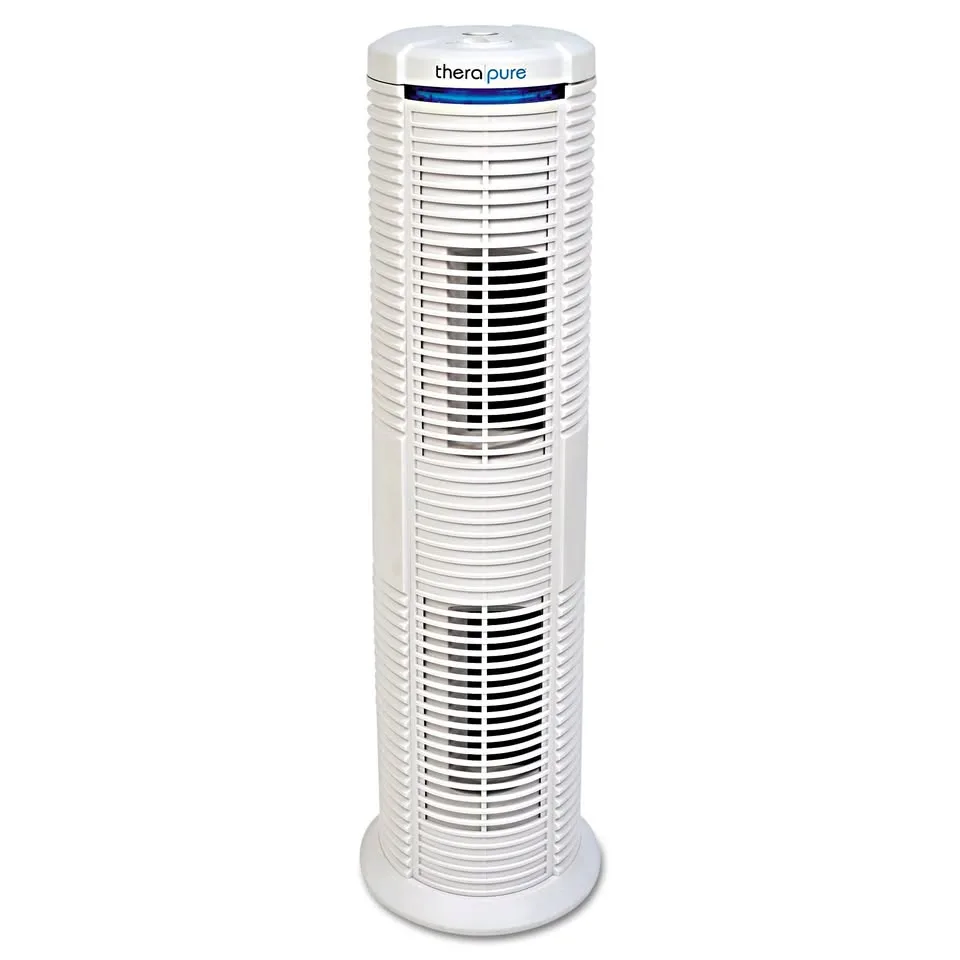 NEW - TPP230M HEPA-Type Air Purifier, 183 sq ft Room thumbnail