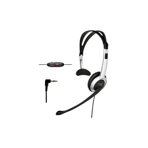 Panasonic Foldable Headset with 2.5mm Jack