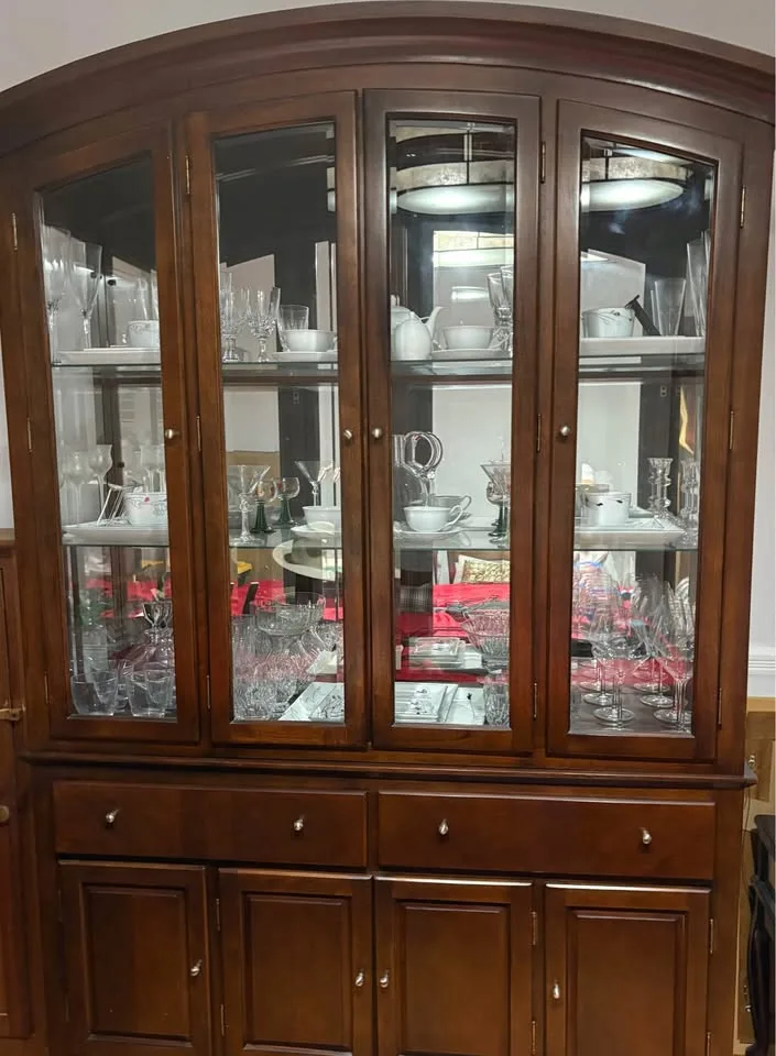China cabinet image indicator(2)