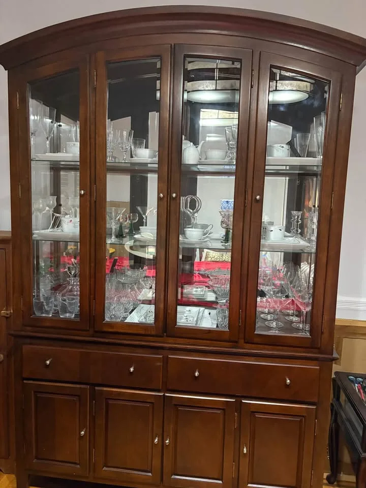 China cabinet image indicator(3)