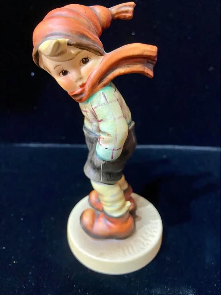 M.J. HUMMEL image indicator(8)