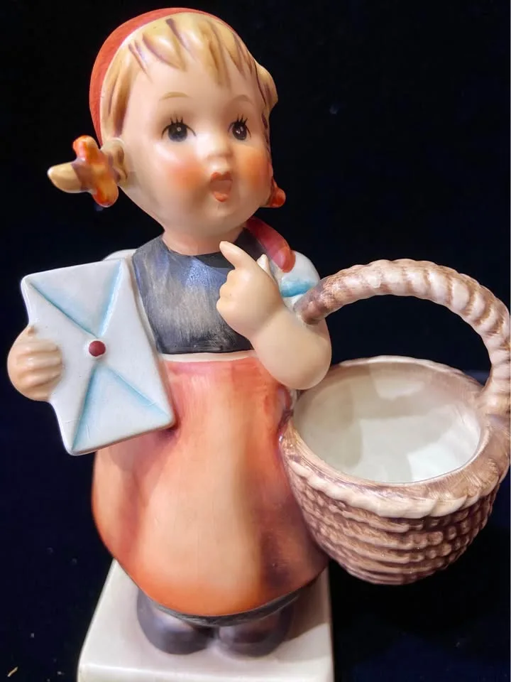 M.J. HUMMEL image indicator(10)