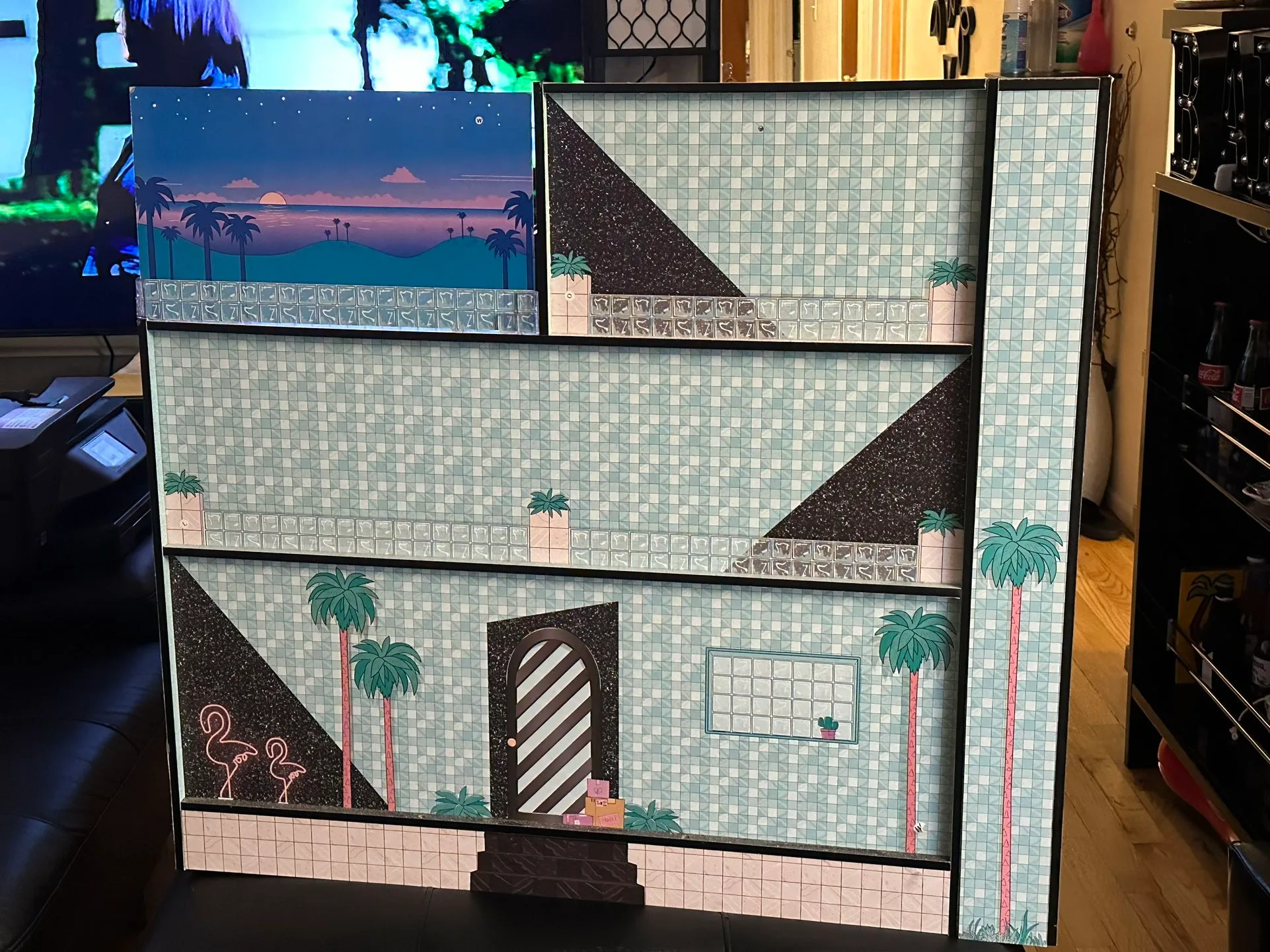 LoL Doll House thumbnail