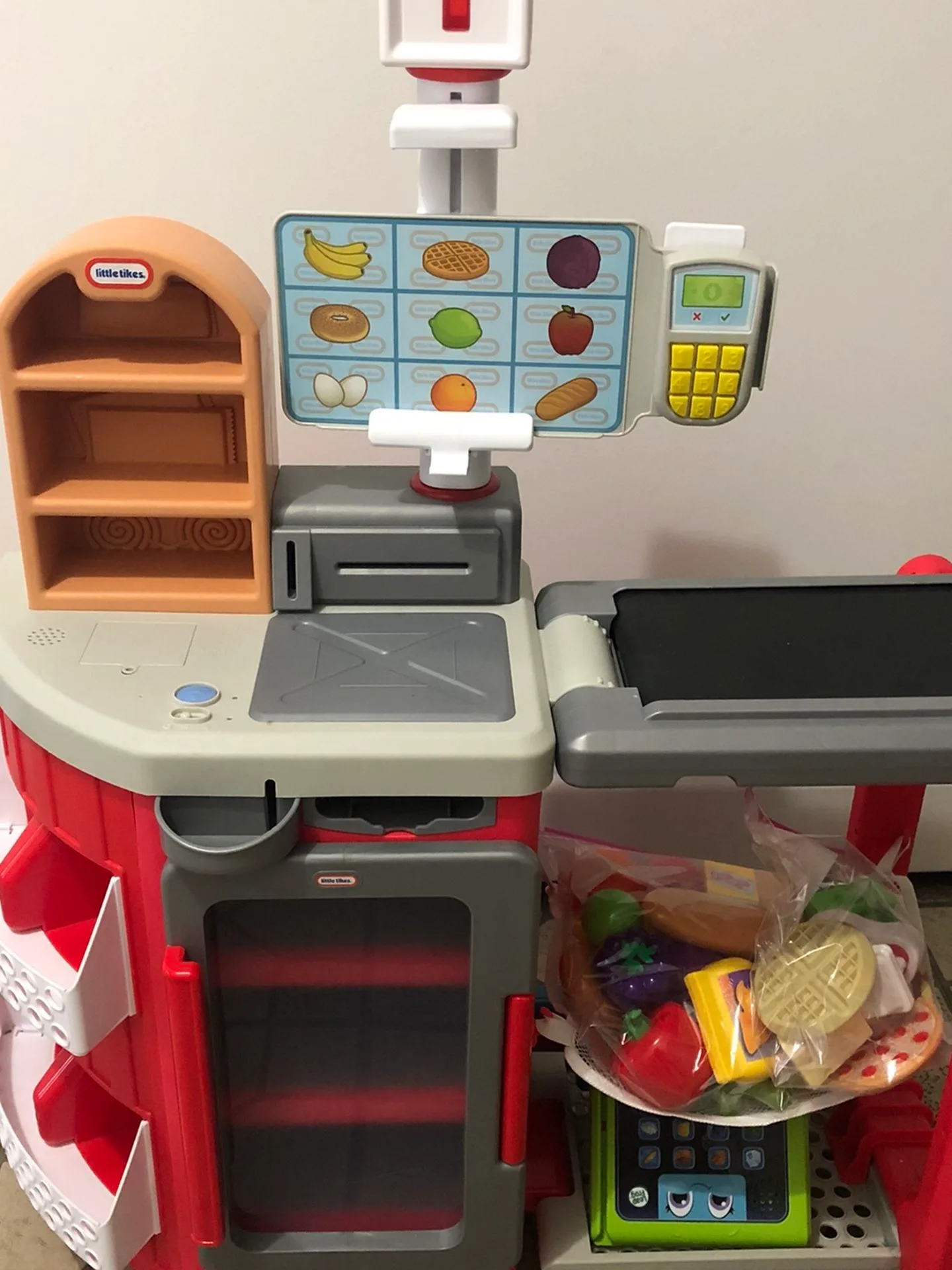 Little Tikes “Supermarket Trip” I’m A Parent Of One... thumbnail