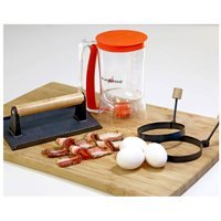NEW 1543 4 Piece Breakfast Kit