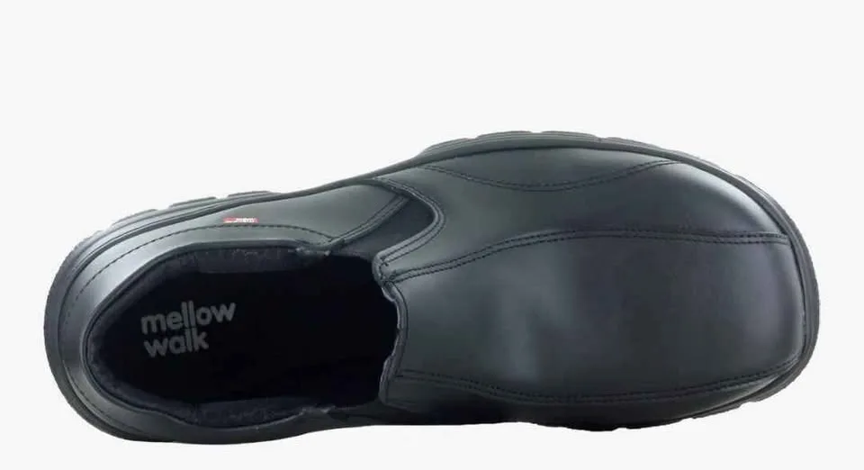 CSA Approved Slip-on Safety Shoes Size 12 image indicator(3)