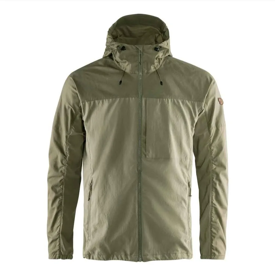 Fjallraven Jacket thumbnail