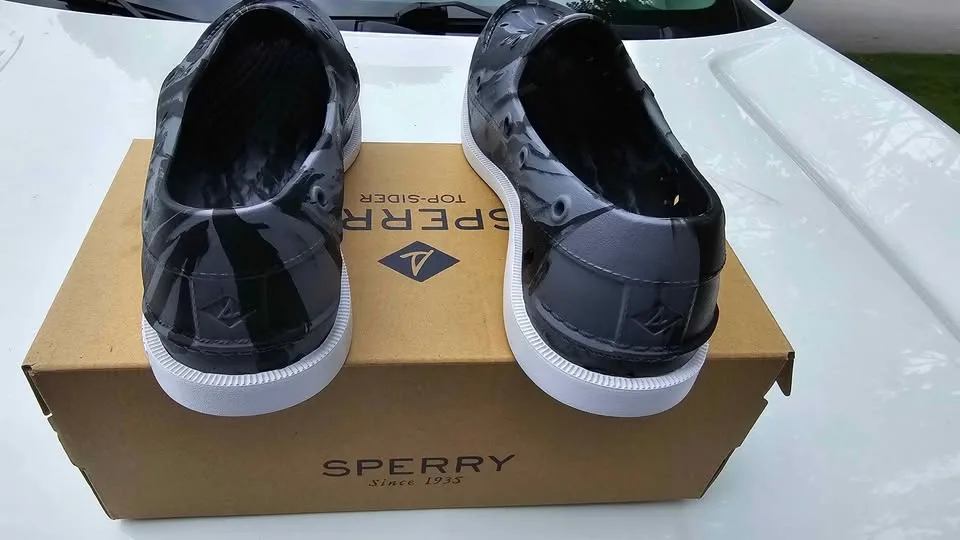 Sperry Top Sider A/O Float Shoes - Women's Size 10 image indicator(2)