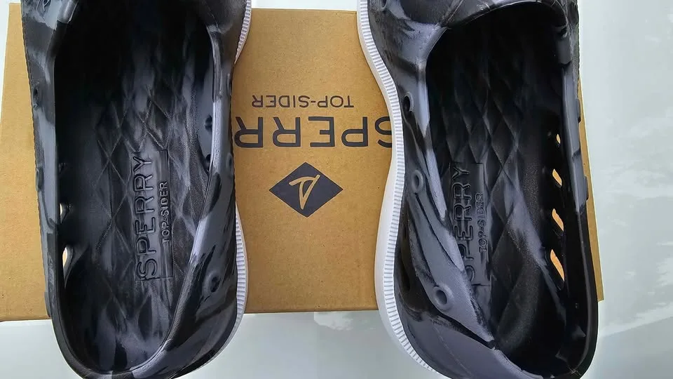 Sperry Top Sider A/O Float Shoes - Women's Size 10 image indicator(3)