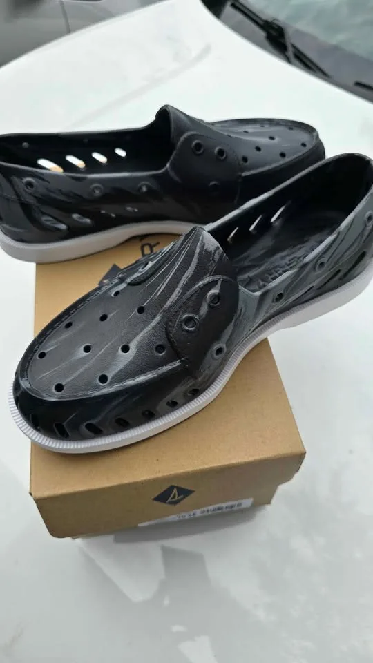 Sperry Top Sider A/O Float Shoes - Women's Size 10 image indicator(4)